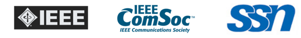 主办单位IEEE
